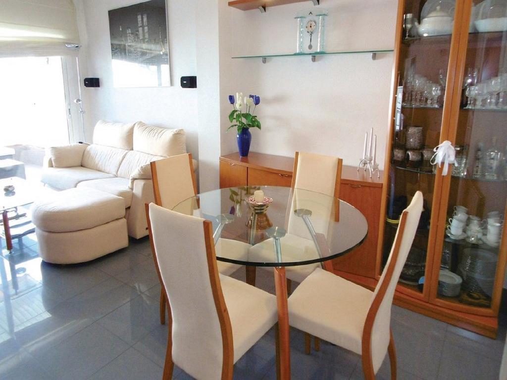 Apartamento Sol- Fanals Apartment Lloret de Mar Exterior photo
