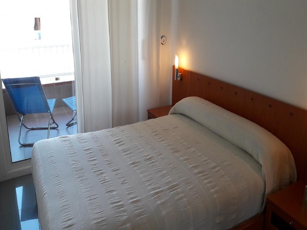Apartamento Sol- Fanals Apartment Lloret de Mar Exterior photo