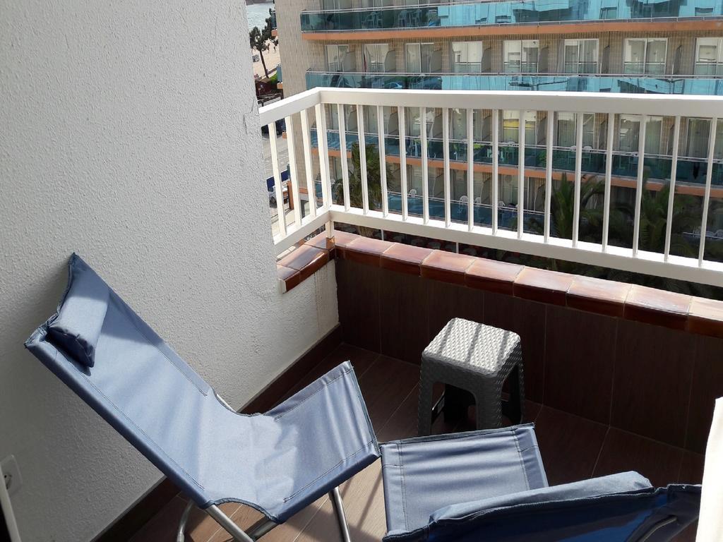 Apartamento Sol- Fanals Apartment Lloret de Mar Exterior photo