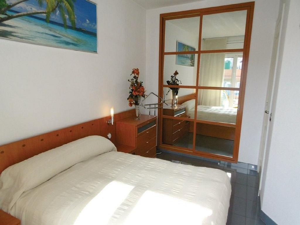 Apartamento Sol- Fanals Apartment Lloret de Mar Exterior photo