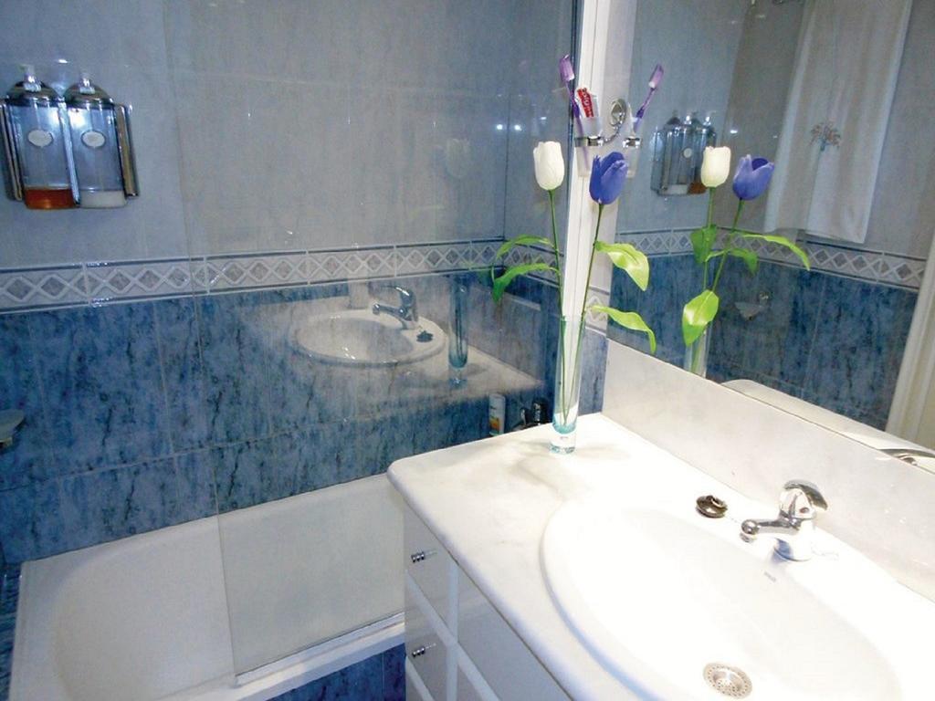 Apartamento Sol- Fanals Apartment Lloret de Mar Exterior photo