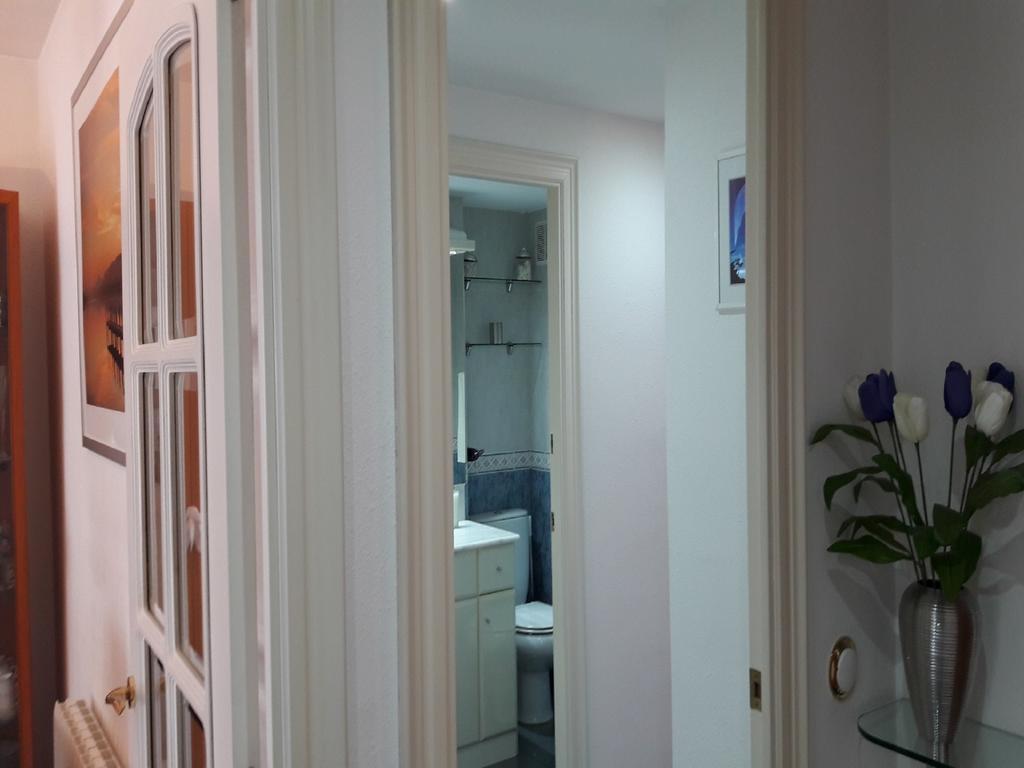 Apartamento Sol- Fanals Apartment Lloret de Mar Exterior photo