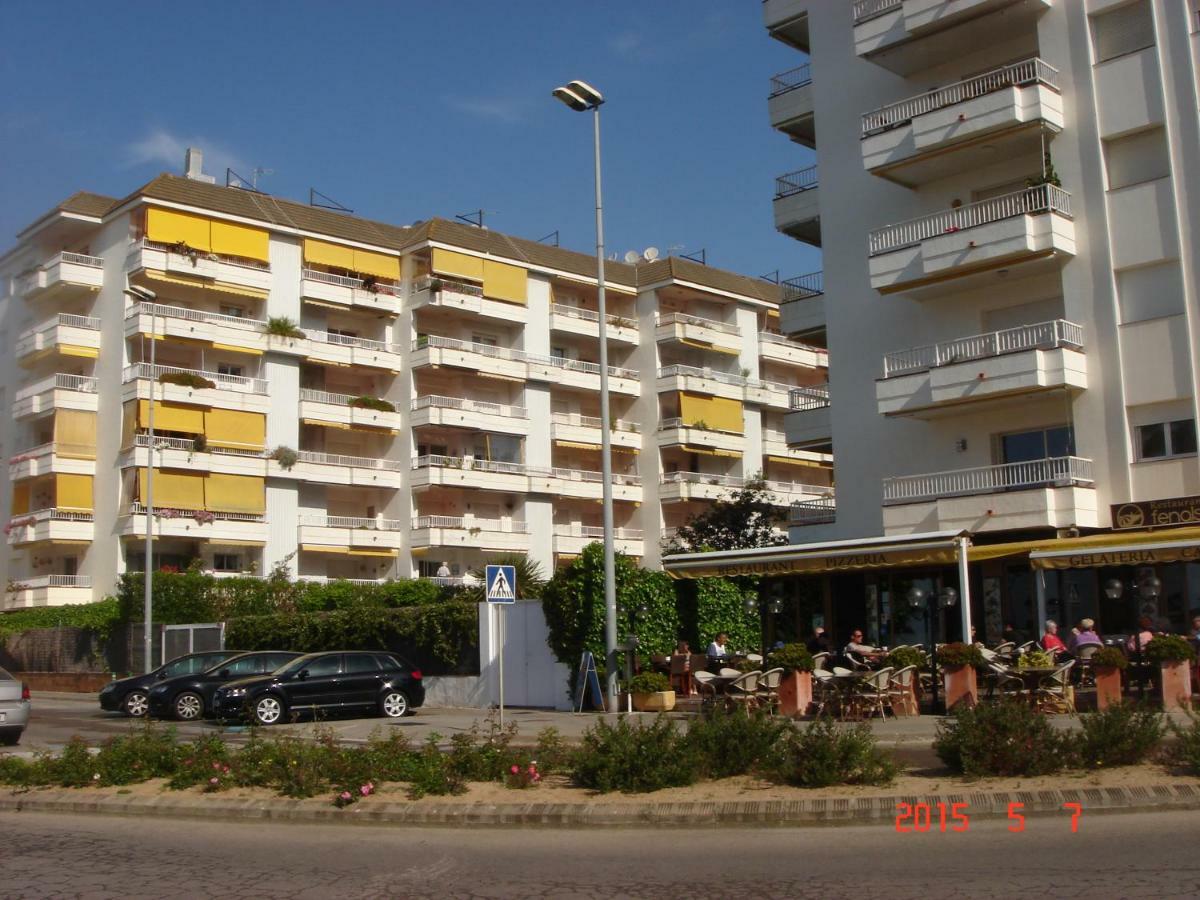 Apartamento Sol- Fanals Apartment Lloret de Mar Exterior photo