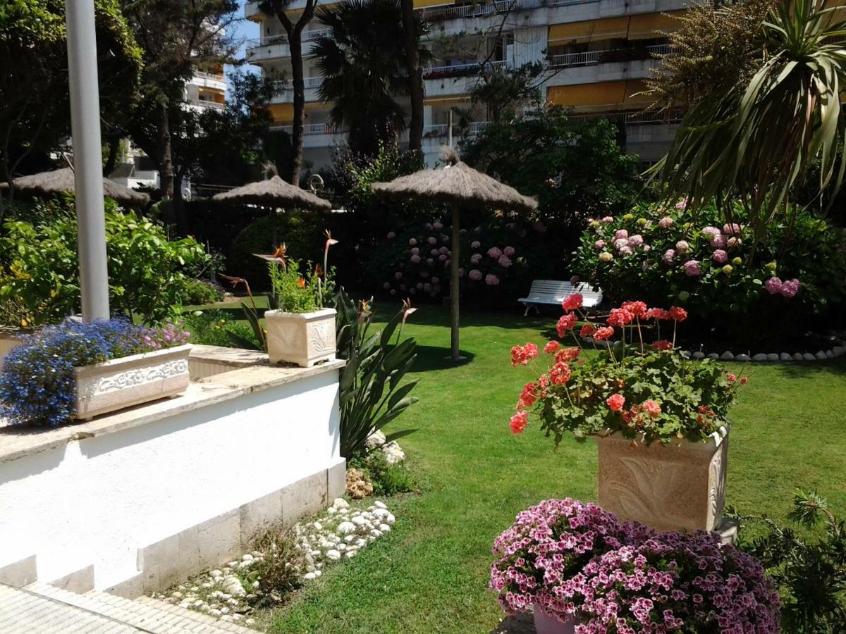 Apartamento Sol- Fanals Apartment Lloret de Mar Exterior photo