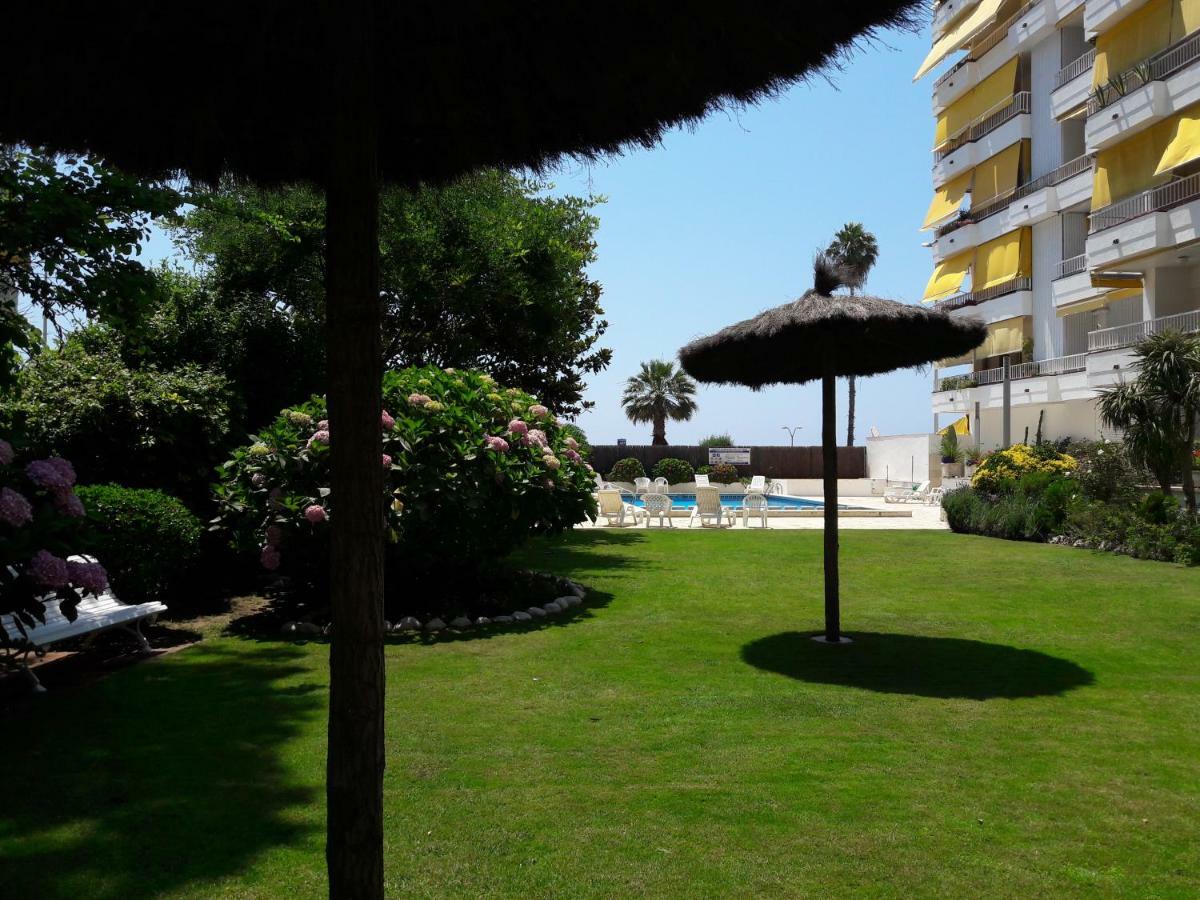 Apartamento Sol- Fanals Apartment Lloret de Mar Exterior photo