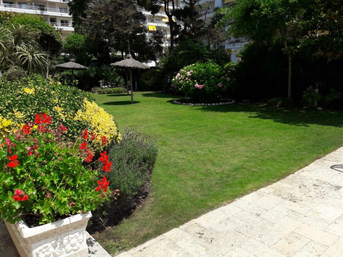 Apartamento Sol- Fanals Apartment Lloret de Mar Exterior photo