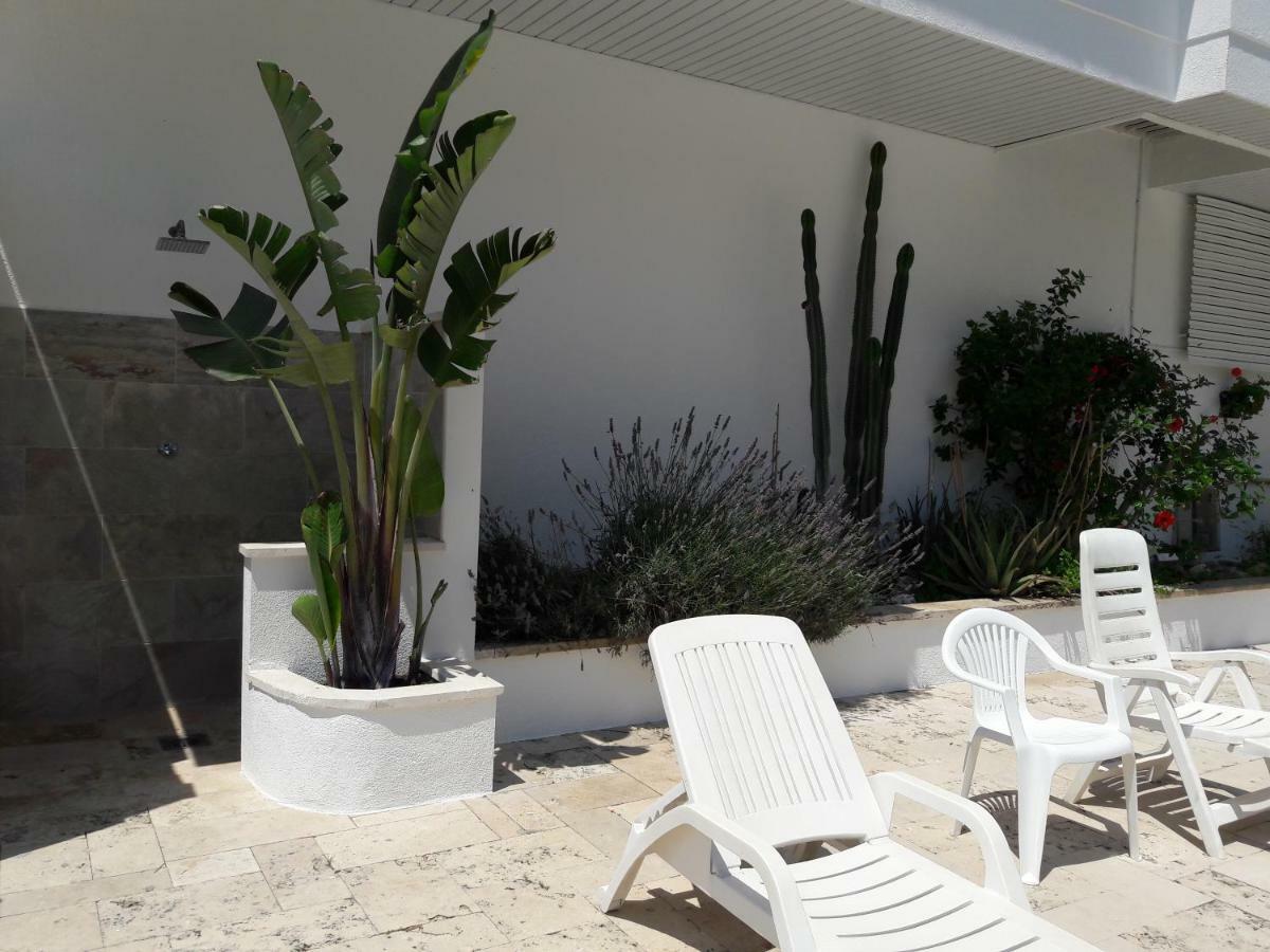 Apartamento Sol- Fanals Apartment Lloret de Mar Exterior photo